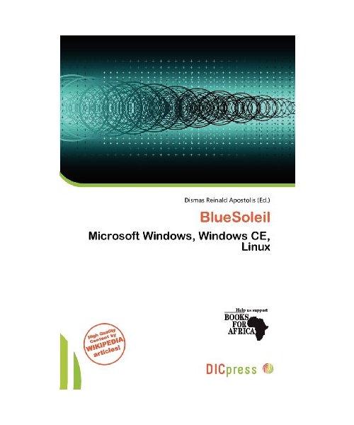 BlueSoleil