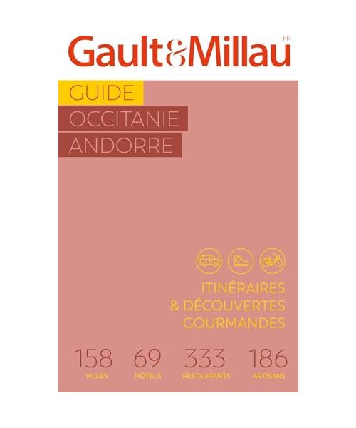 Occitanie Andorre 2024