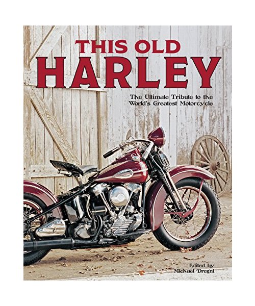 This Old Harley