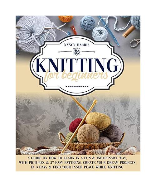 Knitting for Beginners