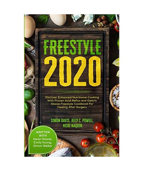Free Style 2020