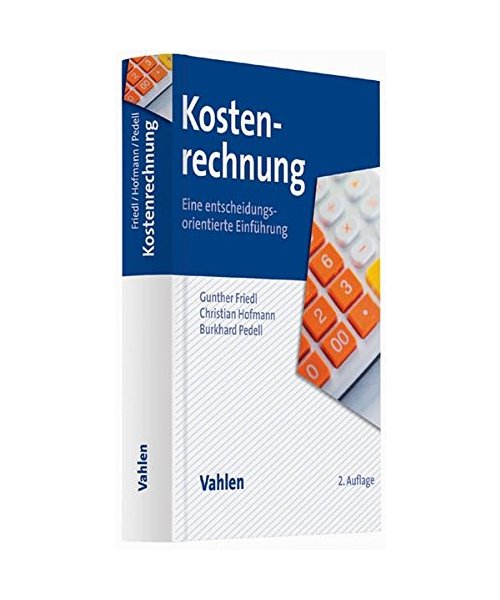 Kostenrechnung