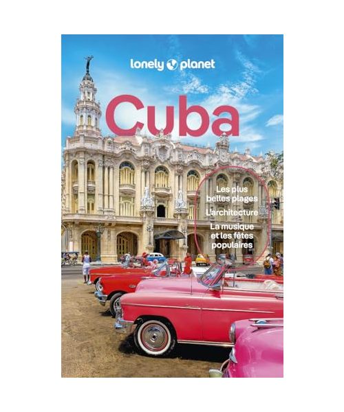 Cuba 11ed