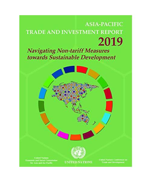Asia-Pacific Trade and Investment Report 2019