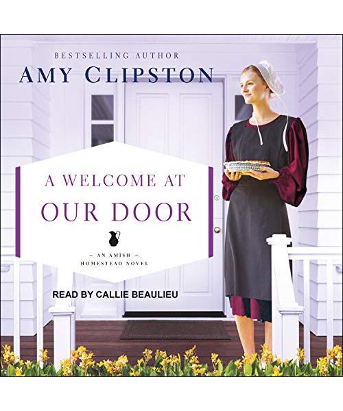 A Welcome at Our Door