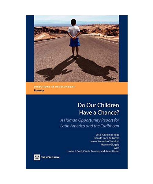 Do Our Children Have a Chance?