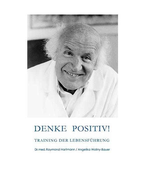 Denke positiv