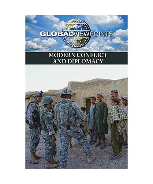 Modern Conflict and Diplomacy