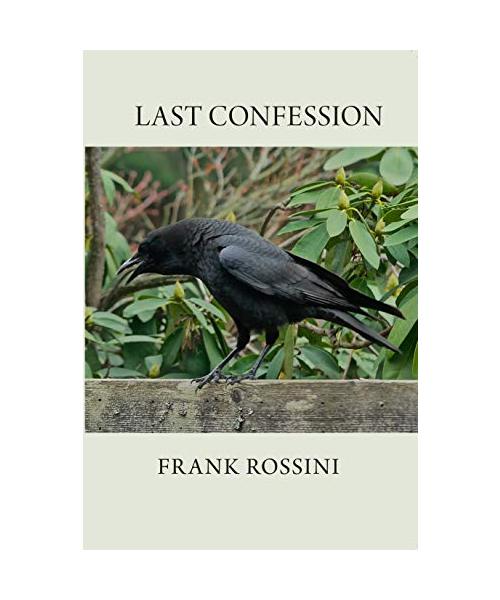 Last Confession