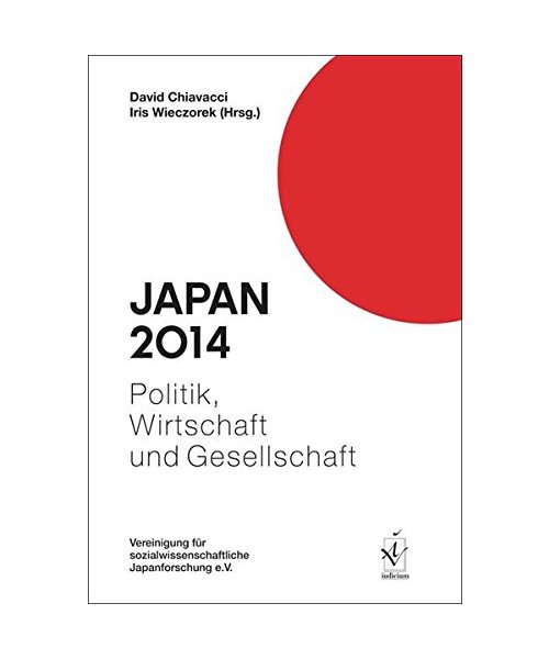 Japan 2014