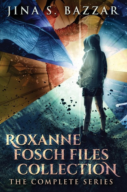 Bazzar, J: Roxanne Fosch Files Collection