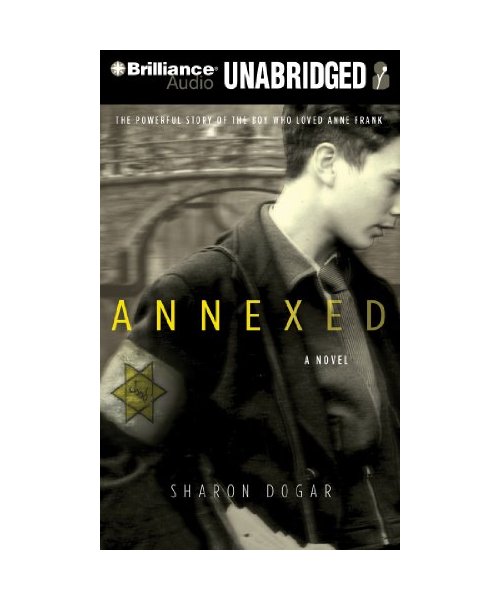 Annexed