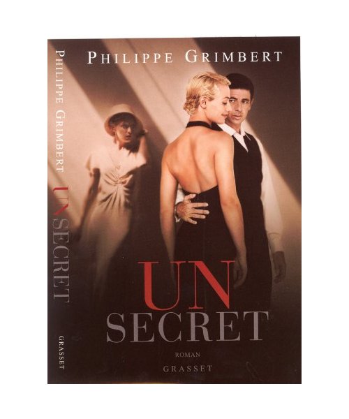 Un secret Le film
