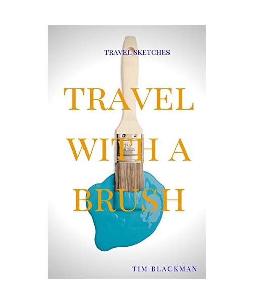 Travel with a Brush