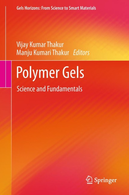 Polymer Gels