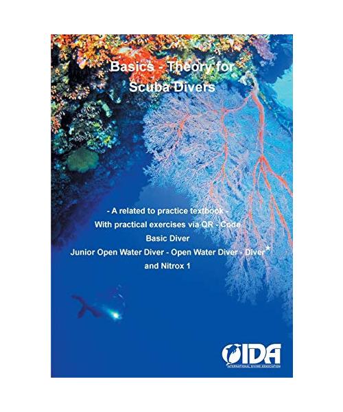 Basics - Theory for Scuba Divers