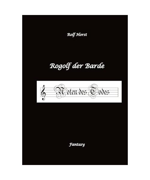Rogolf der Barde, Live-Rollenspiel, Zwerge, Magier, Rituale, Laute, Dolche, Kurzschwert, Räucherwerk, Rügen, Verrat, Macht der Finsternis, Dämonen