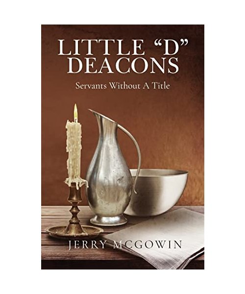 Little "d" Deacons