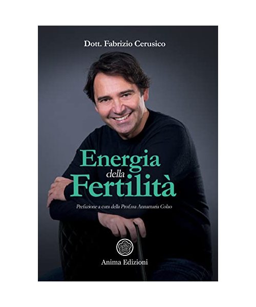 Energia della fertilità