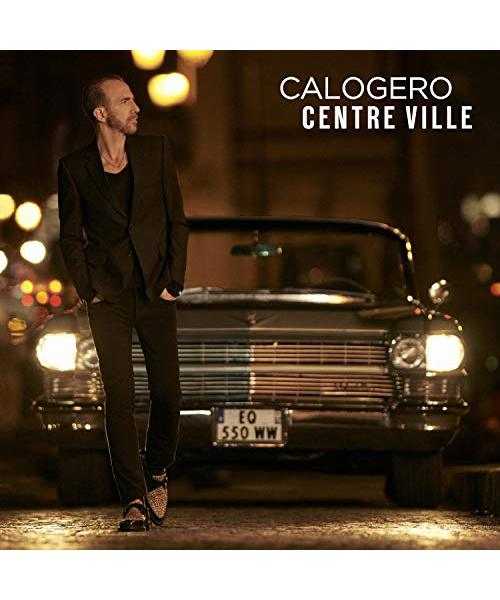 Centre ville