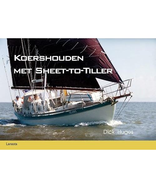 Koershouden met sheet-to-tiller