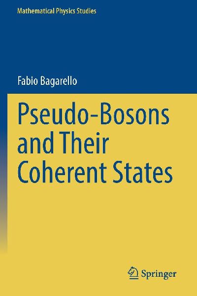 Pseudo-Bosons and Their Coherent States