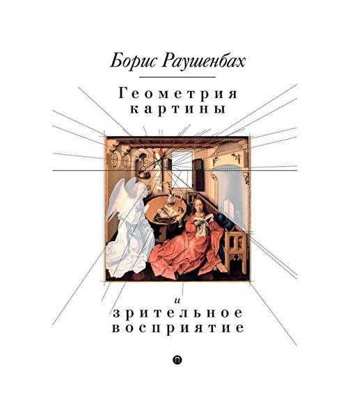 Геометрия картины и зрит