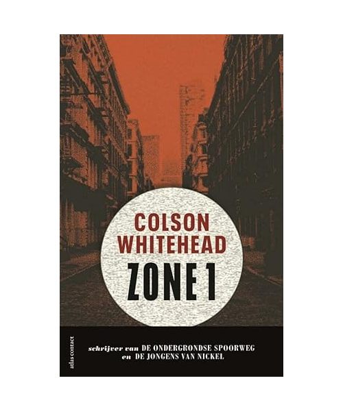 Zone 1: roman