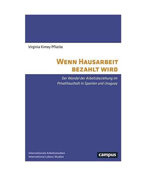 Wenn Hausarbeit bezahlt wird