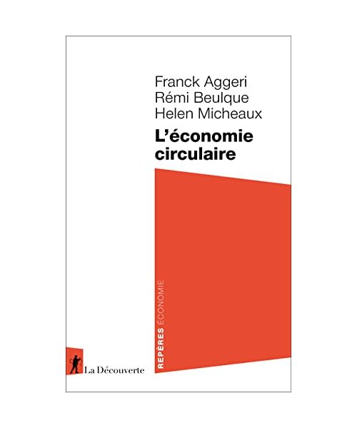 L'économie circulaire
