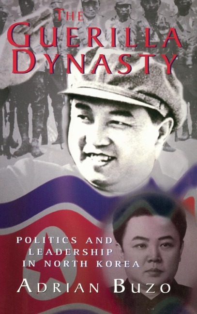 The Guerilla Dynasty