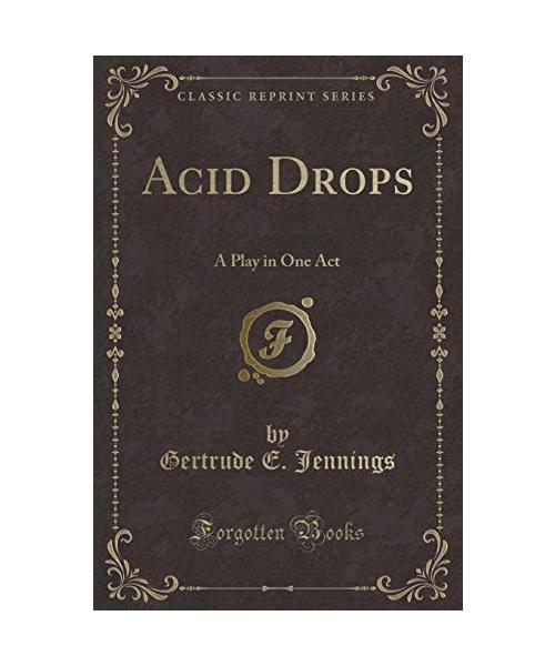 Acid Drops
