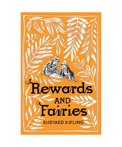 Rewards and Fairies