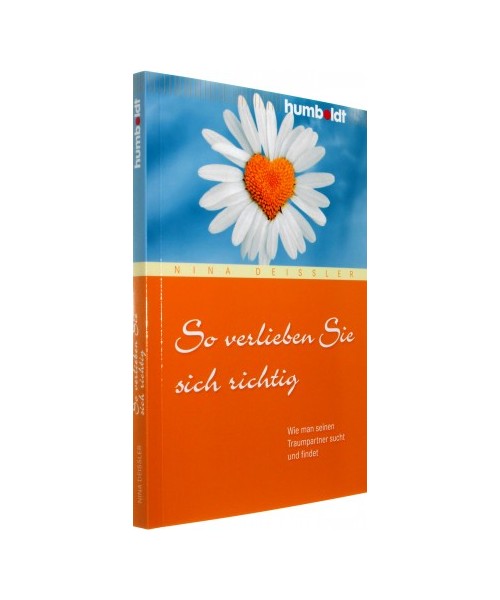 So verlieben Sie sich richtig