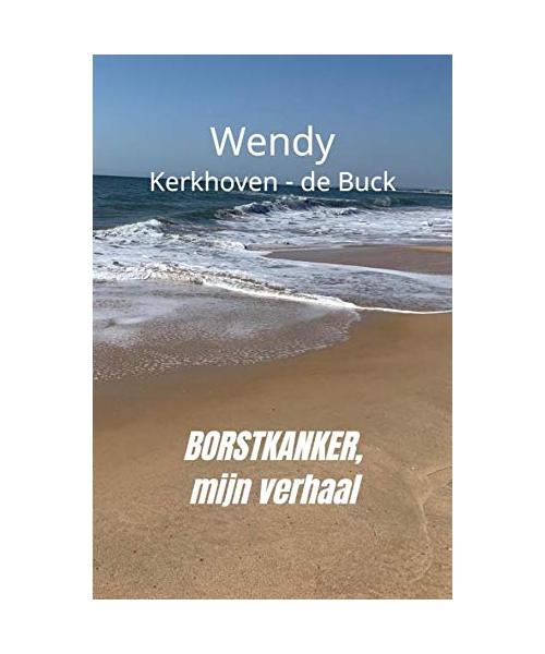 Borstkanker, mijn verhaal