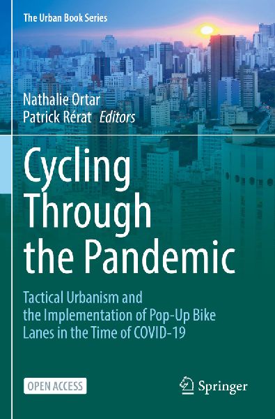 Cycling Through the Pandemic