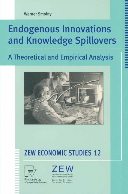 Endogenous Innovations and Knowledge Spillovers
