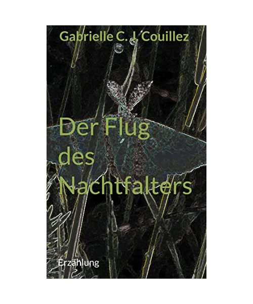 Der Flug des Nachtfalters