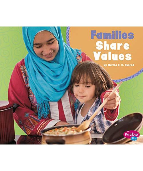 Families Share Values