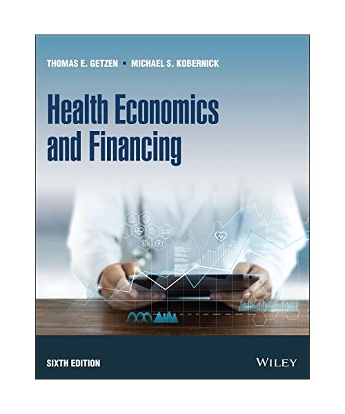 Health Economics and Financing