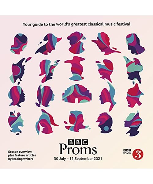 BBC Proms 2021