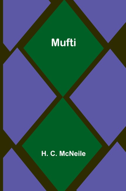 Mufti