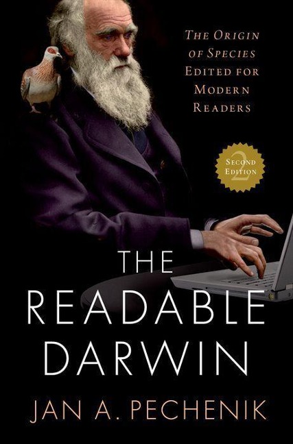 Readable Darwin