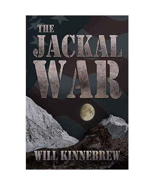 The Jackal War