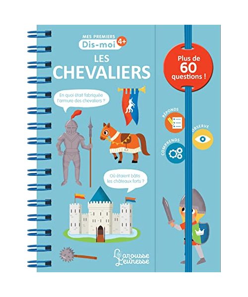 Les chevaliers