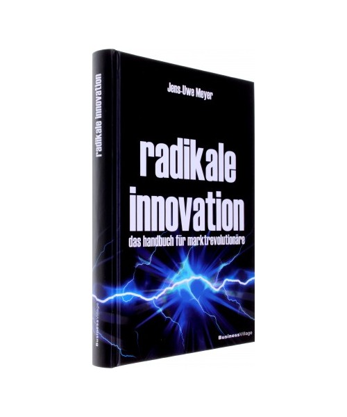 Radikale Innovation