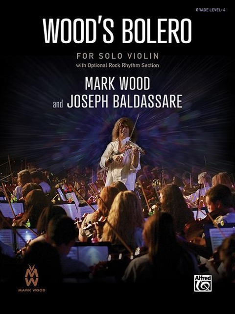Wood's Bolero