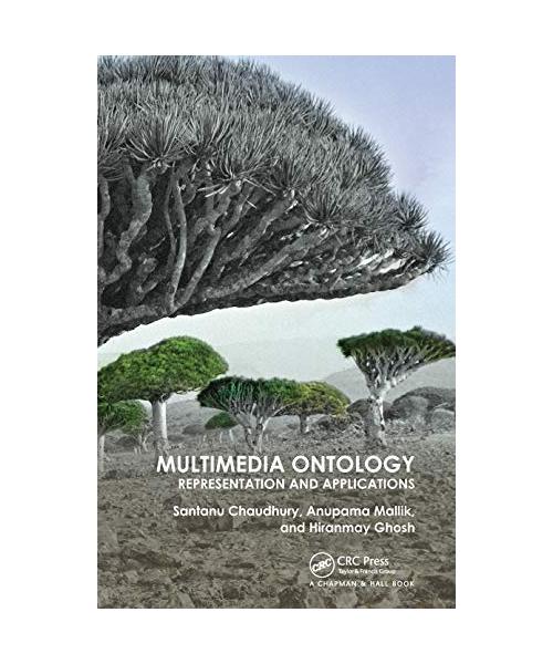 Multimedia Ontology