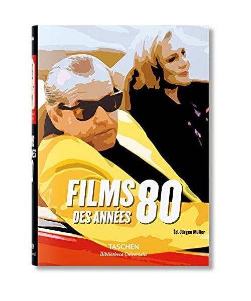 Films Des Années 80 (Bibliotheca Universalis)