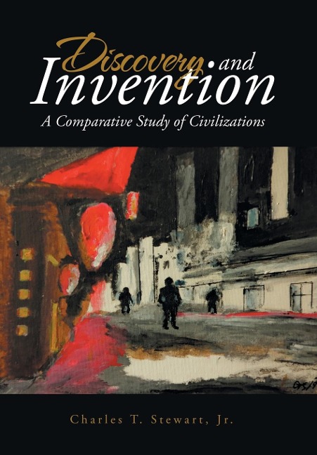 Discovery and Invention